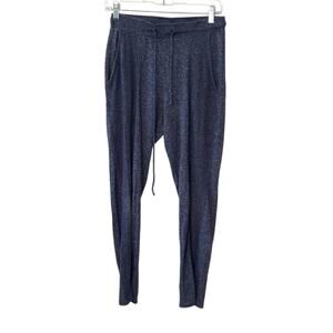 COA Soft Lounge Pants | Extra Small Blue
